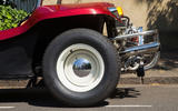 Beach buggy