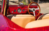 Beach buggy