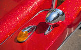 Beach buggy
