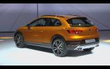 Seat Leon SC Cross Sport