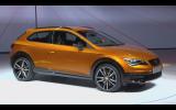 Seat Leon SC Cross Sport