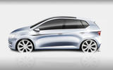 2017 Volkswagen Polo as imagined by Autocar