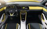 Volkswagen T-Cross Breeze