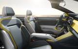 Volkswagen T-Cross Breeze