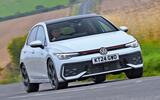 VX Golf GTI 2024 RT