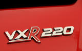 Vauxhall VX220 