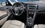 2016 Vauxhall Zafira Tourer