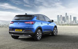 Vauxhall Grandland X revealed as new Seat Ateca rival