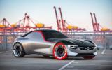 Vauxhall GT concept