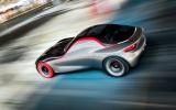 Vauxhall GT concept
