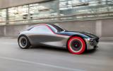 Vauxhall GT concept