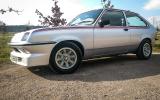 Vauxhall Chevette HS