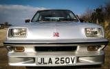 Vauxhall Chevette HS