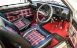 Vauxhall Chevette HS Vauxhall Chevette HS