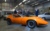 How to design a new Vauxhall 