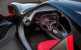 Vauxhall GT concept