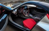 Vauxhall GT concept