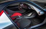 Vauxhall GT concept