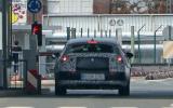 Vauxhall Insignia spy shots