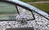 2017 Vauxhall Meriva
