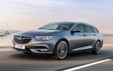 Vauxhall Insignia Sports Tourer
