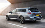 Vauxhall Insignia Sports Tourer