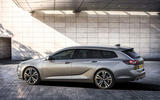 Vauxhall Insignia Sports Tourer