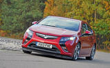 Vauxhall Ampera