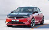 2021 Vauxhall Astra render, as imagined by Autocar 2021 Vauxhall Astra render, as imagined by Autocar