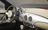 Ares Design Wami Lalique Spyder