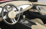 Ares Design Wami Lalique Spyder