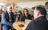 Watford Gap services interview Watford Gap services interview