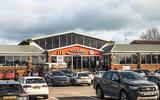 Watford Gap services lead