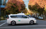 Fiat Chrysler Automobiles provides Google with 100 driverless cars
