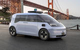 waymo zeekr 3 1