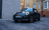 MINI Electric