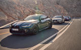 BMW's engineers have honed the 3.0-litre turbocharged straight six for the road