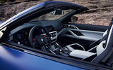 Advanced driver assistance technology helps make driving both less stressful and safer