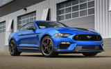 2020 Ford Mustang Mach 1  2020 Ford Mustang Mach 1