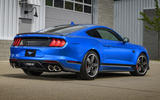 2020 Ford Mustang Mach 1  2020 Ford Mustang Mach 1