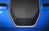 2020 Ford Mustang Mach 1  2020 Ford Mustang Mach 1
