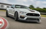 2020 Ford Mustang Mach 1  2020 Ford Mustang Mach 1