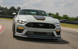 2020 Ford Mustang Mach 1  2020 Ford Mustang Mach 1