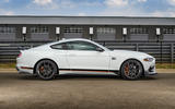 2020 Ford Mustang Mach 1  2020 Ford Mustang Mach 1