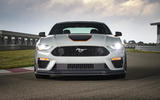 2020 Ford Mustang Mach 1  2020 Ford Mustang Mach 1