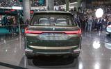BMW X7 concept