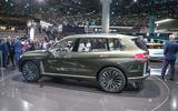 BMW X7 concept