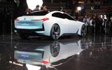 BMW i Vision Dynamics