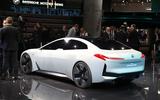 BMW i Vision Dynamics