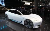 BMW i Vision Dynamics